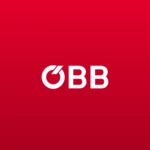 öbb tickets android application logo